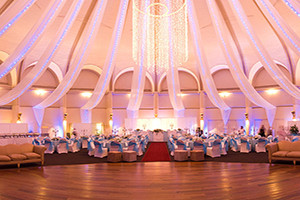 Venue
