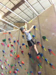 RockClimbing