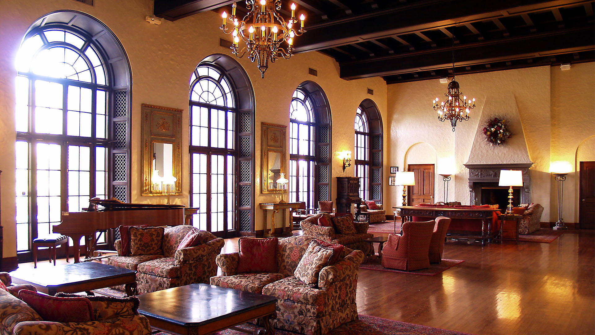 Woman's Club of Minneapolis - Twin City Mitzvahs