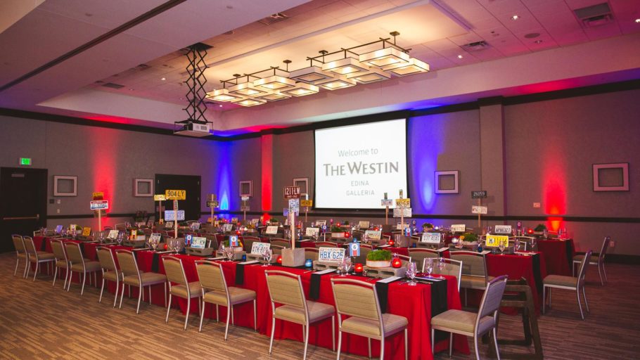 The Westin Edina Galleria
