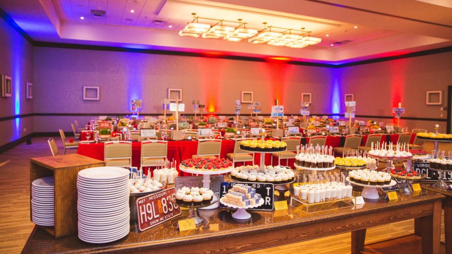 The Westin Edina Galleria