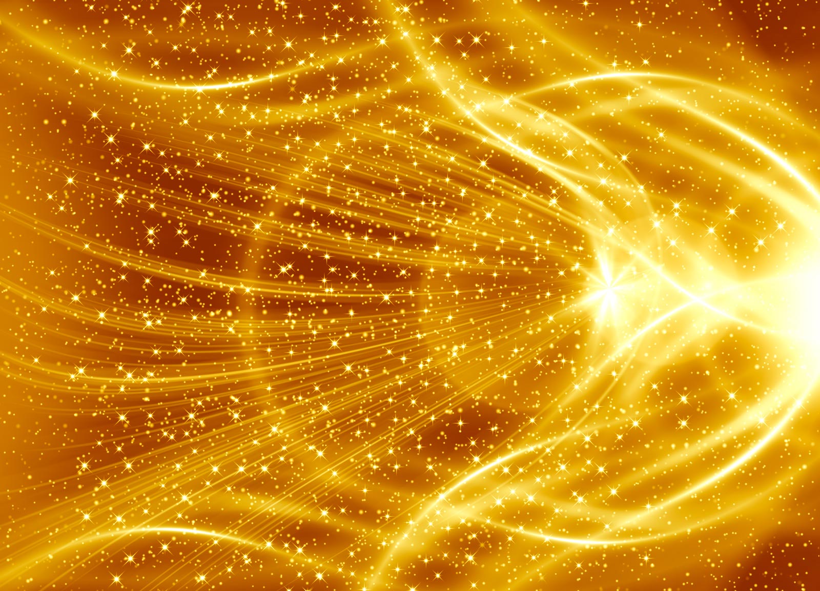 Медленно оседала золотая пыльца. Золотая пыльца ТЭА. Золотистый фон. Золотой поток энергии. Золотой свет.