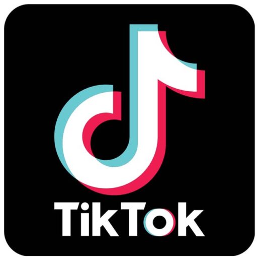 TikTok Logo