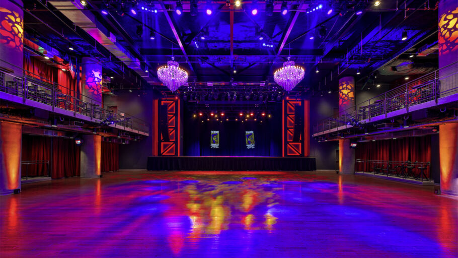 The Fillmore Twin City Mitzvahs Preview Image_0000_Music Hall 1 - Sandy Vogel