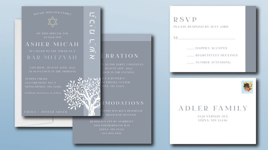 UPS store Minnetonka StLouisPark Twin City Mitzvahs_0000s_0000_gray tree of life mockup-01 - Jennifer Gibson