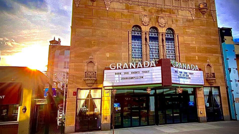 Granada_Theater_Twin City Mitzvahs Images_0003_exterior - Amy Reher