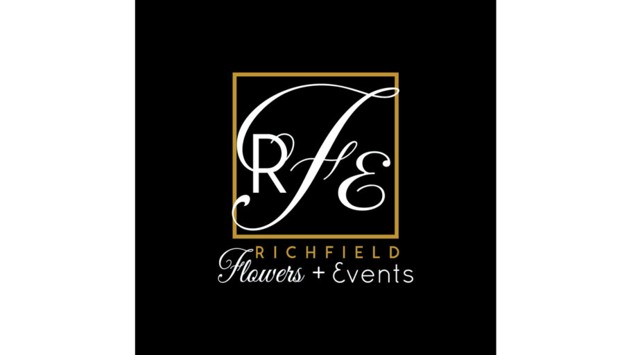 Richfield Flowers_0003_RFE_logo final - Jessica Staszak Abitz