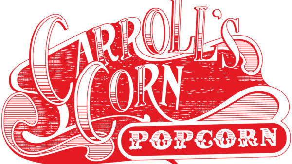 Carroll's Corn Popcorn