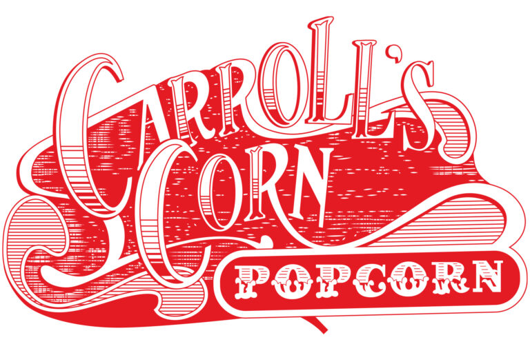 Carroll's Corn Popcorn
