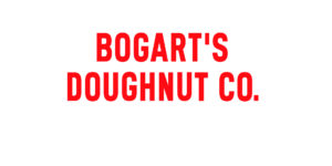 Bogart Doughnuts