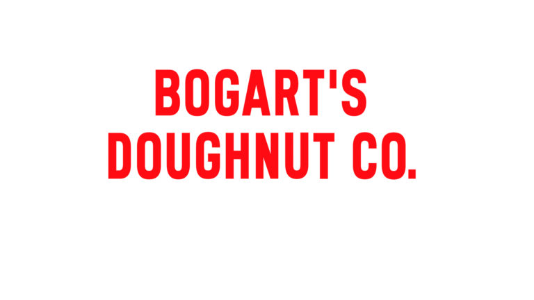 Bogart Doughnuts
